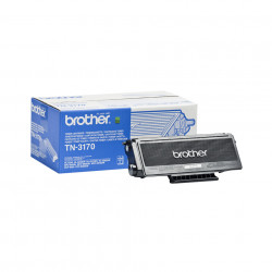 Brother TN-3170 - Cartouche...