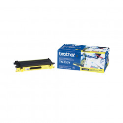 Brother TN-130Y - Cartouche...