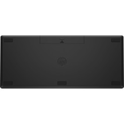 HP 355 Compact Multi France - Tastatur - Bluetooth 5 clavier Maison Noir