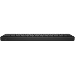 HP 355 Compact Multi France - Tastatur - Bluetooth 5 clavier Maison Noir