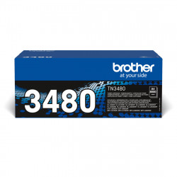 Brother Cartouche de toner...
