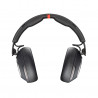 Poly Micro-casque Voyager Surround 85 UC USB-C + adaptateur USB-C/A + base de chargement