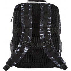 HP Sac à dos Campus XL imprimé marbre