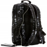 HP Sac à dos Campus XL imprimé marbre