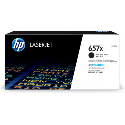 HP Cartouche de toner noir...