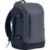 HP Sac à dos pour ordinateur portable Travel 25 litres 15,6 pouces (gris acier)