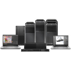 HP Z2 G9 TWR I714700K 32GB/512 PC FR