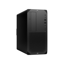 HP Z2 G9 TWR I714700K 32GB/1TB PC FR