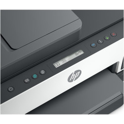 HP Smart Tank 7306 Sans fil All-in-One Couleur Imprimante, Impression recto-verso copieur, scanner