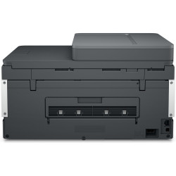 HP Smart Tank 7306 Sans fil All-in-One Couleur Imprimante, Impression recto-verso copieur, scanner