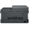 HP Smart Tank 7306 Sans fil All-in-One Couleur Imprimante, Impression recto-verso copieur, scanner