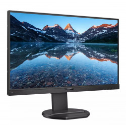 Philips B Line 276B9/00 LED display 68,6 cm (27") 2560 x 1440 pixels Quad HD Noir