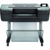 HP Designjet Imprimante Z9+ PostScript de 24 pouces