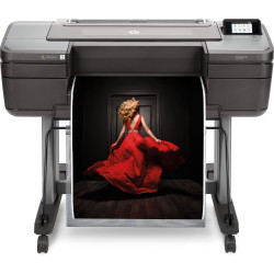 HP Designjet Imprimante Z9+ PostScript de 24 pouces