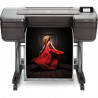 HP Designjet Imprimante Z9+ PostScript de 24 pouces
