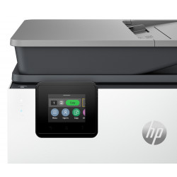 HP OfficeJet Pro 9120b All-in-One Printe