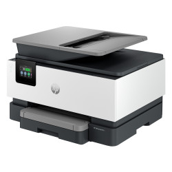 HP OfficeJet Pro 9120b All-in-One Printe