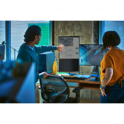 HP Z2 G9 TWR I714700K 32GB/1TB PC FR