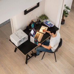 Brother MFC-J4540DWXL imprimante multifonction Jet d'encre A4 4800 x 1200 DPI Wifi
