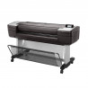HP Designjet Imprimante PostScript T1700 44 pouces