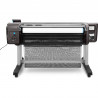 HP Designjet Imprimante PostScript T1700 44 pouces