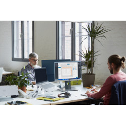 HP Designjet Imprimante PostScript T1700 44 pouces