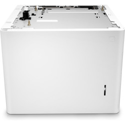 HP Bac papier LaserJet 2100 feuilles