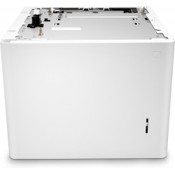 HP Bac papier LaserJet 2100 feuilles