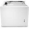 HP Bac papier LaserJet 2100 feuilles