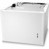 HP Bac papier LaserJet 2100 feuilles