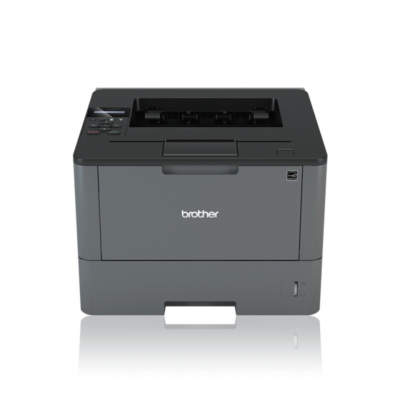 Brother HL-L5000D Imprimante professionnelle laser monochrome recto-verso