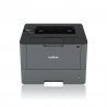 Brother HL-L5000D Imprimante professionnelle laser monochrome recto-verso