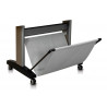 HP Socle DesignJet T/Z 24 pouces