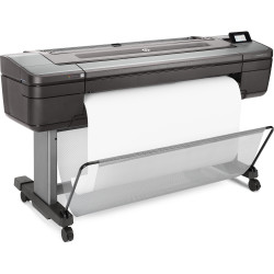 HP Designjet Imprimante Z9+dr PostScript de 44 pouces avec coupe-bordures verticales