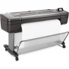 HP Designjet Imprimante Z9+dr PostScript de 44 pouces avec coupe-bordures verticales