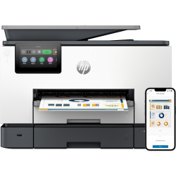HP OfficeJet Pro 9130b All-in-One Printe