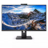 Philips P Line 326P1H/00 LED display 80 cm (31.5") 2560 x 1440 pixels Quad HD Noir