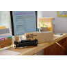 HP OfficeJet Pro 9720e Wide Format AIO