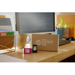 HP OfficeJet Pro 9720e Wide Format AIO
