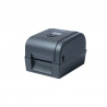 Brother TD-4750TNWBR - Imprimante d'étiquettes à transfert thermique