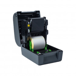 Brother TD-4750TNWBR - Imprimante d'étiquettes à transfert thermique