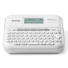 Brother PT-D410VP | Etiqueteuse bureautique professionnelle