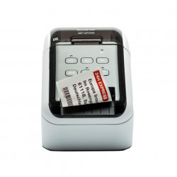 Brother QL-810W imprimante...