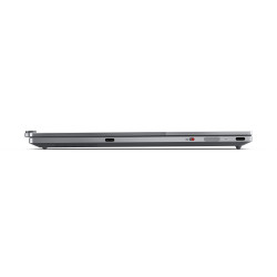 Lenovo ThinkBook 13x G4 IMH Intel Core Ultra 9 185H Ordinateur portable 34,3 cm (13.5") 2.8K 32 Go LPDDR5x-SDRAM 1 To SSD Wi-Fi