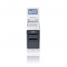 Brother TD-2130N imprimante d'étiquettes