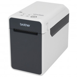 Brother TD-2130N imprimante d'étiquettes