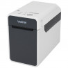 Brother TD-2130N imprimante d'étiquettes