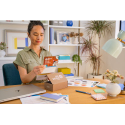 HP OfficeJet Pro 9730e Wide Format AIO