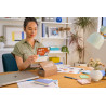 HP OfficeJet Pro 9730e Wide Format AIO