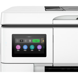 HP OfficeJet Pro 9730e Wide Format AIO